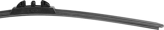 HEYNER 282000 - Щетка стеклоочистителя www.autospares.lv