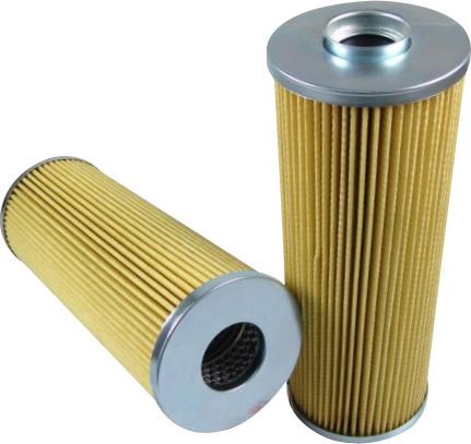 HIFI FILTER BE 631 - Degvielas filtrs www.autospares.lv