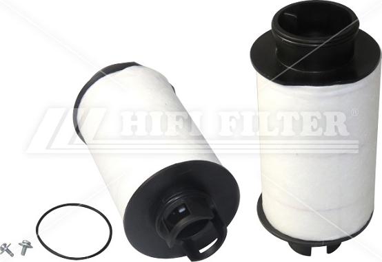 HIFI FILTER SAO 5359 - Filtrs, Kartera ventilācijas sistēma www.autospares.lv