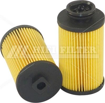 HIFI FILTER SD 70322 - Karbamīda filtrs autospares.lv