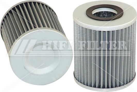 HIFI FILTER SH 59013 - Hidrofiltrs, Stūres iekārta www.autospares.lv