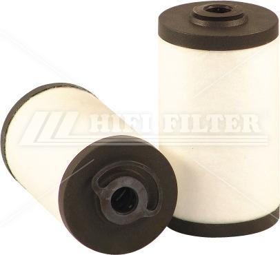 HIFI FILTER SN 090 - Degvielas filtrs www.autospares.lv