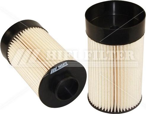 HIFI FILTER SN 80045 - Degvielas filtrs www.autospares.lv