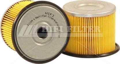 HIFI FILTER SN 39910 - Degvielas filtrs www.autospares.lv