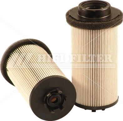 HIFI FILTER SN 70488 - Degvielas filtrs www.autospares.lv