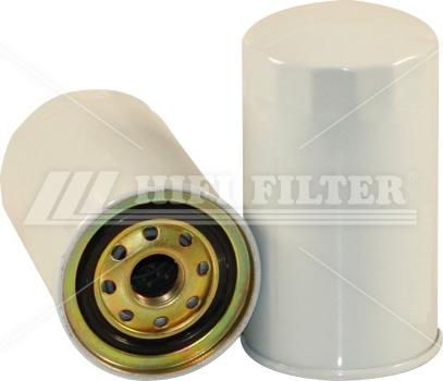 HIFI FILTER SN 25135 - Fuel filter www.autospares.lv