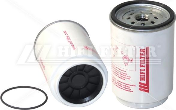 HIFI FILTER SN 70447 - Degvielas filtrs www.autospares.lv