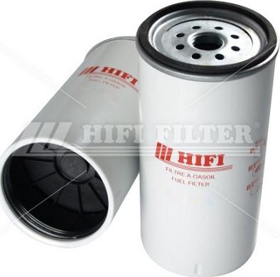 HIFI FILTER SN 916020 - Degvielas filtrs www.autospares.lv