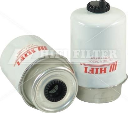 Champion L475/606 - Degvielas filtrs www.autospares.lv