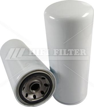 HIFI FILTER SO 673 - Eļļas filtrs autospares.lv