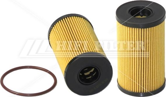 Purflux L994 - Eļļas filtrs www.autospares.lv