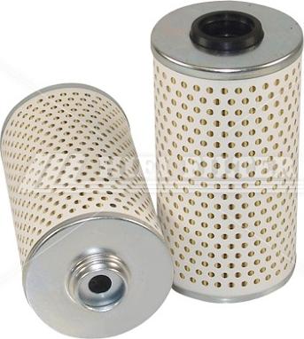 HIFI FILTER SO 7020 - Масляный фильтр www.autospares.lv