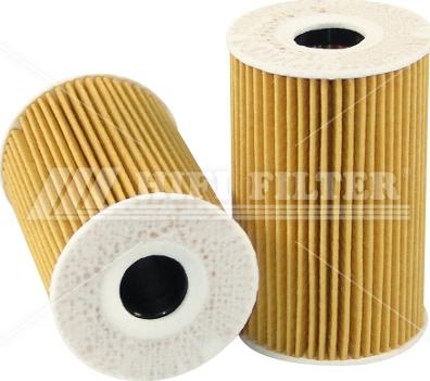 HIFI FILTER SO 7220 - Oil Filter www.autospares.lv