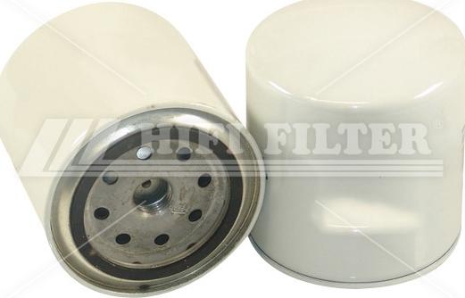 HIFI FILTER WE 2122 - Dzesēšanas šķidruma filtrs www.autospares.lv