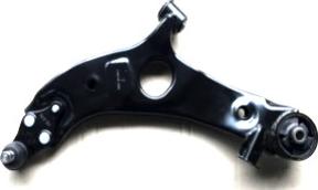 Hi-Q SQKH087L - Track Control Arm www.autospares.lv