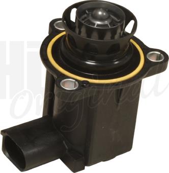 Hitachi 139327 - Клапан воздушной тяги, нагнетатель www.autospares.lv