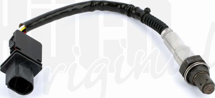 HITACHI 135306 - Lambda Sensor www.autospares.lv