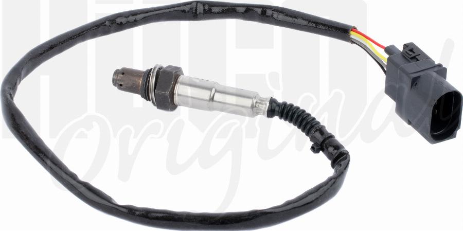 Hitachi 135318 - Lambda zonde www.autospares.lv