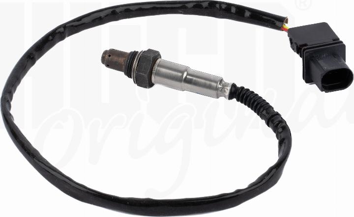 Hitachi 135320 - Lambda Sensor www.autospares.lv