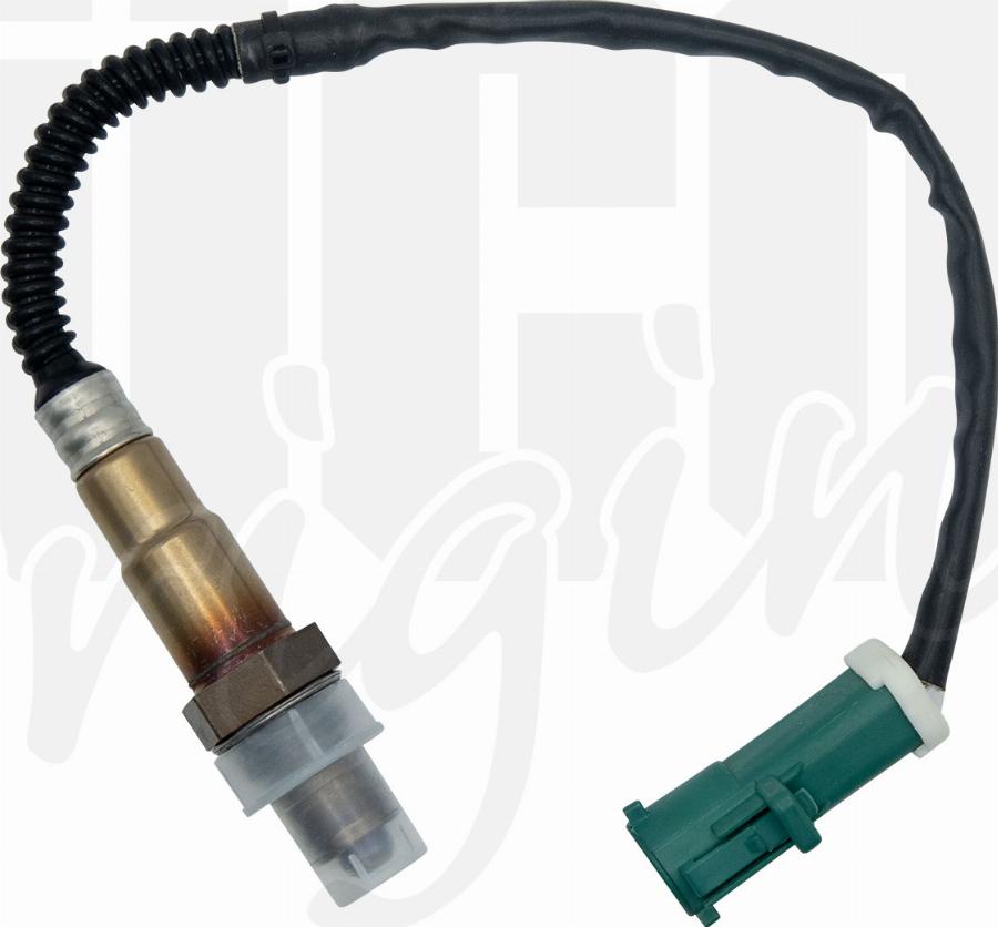 Hitachi 135327 - Lambda zonde www.autospares.lv