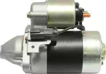 HITACHI 136911 - Starter www.autospares.lv