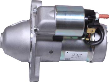 Hitachi 136934 - Starter www.autospares.lv