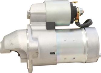 Hitachi 136935 - Starter www.autospares.lv