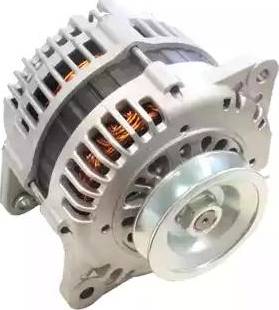 Hitachi 136147 - Alternator www.autospares.lv