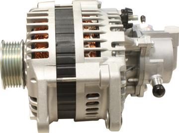 Hitachi 136101 - Alternator www.autospares.lv