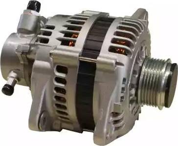 Hitachi 136102 - Alternator www.autospares.lv