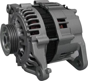 Hitachi 136116 - Alternator www.autospares.lv