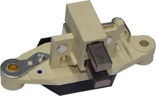 Hitachi 130510 - Ģeneratora sprieguma regulators www.autospares.lv