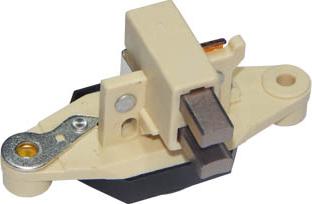 Hitachi 130539 - Ģeneratora sprieguma regulators www.autospares.lv