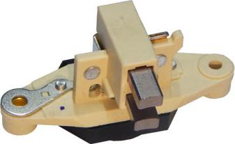 Hitachi 130531 - Ģeneratora sprieguma regulators www.autospares.lv