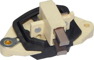 Hitachi 130532 - Voltage regulator, alternator www.autospares.lv