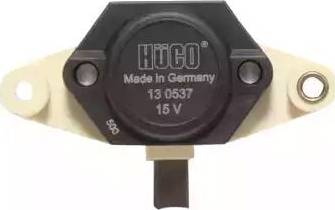 Hitachi 130537 - Ģeneratora sprieguma regulators www.autospares.lv