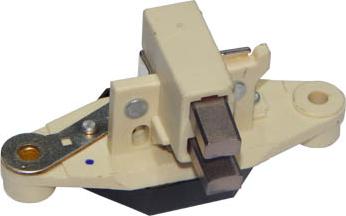 Hitachi 130522 - Ģeneratora sprieguma regulators www.autospares.lv