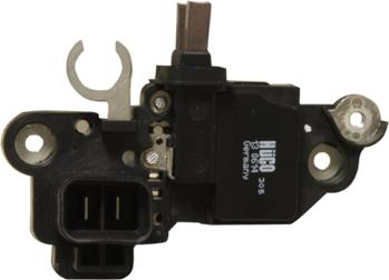 Hitachi 130614 - Ģeneratora sprieguma regulators www.autospares.lv