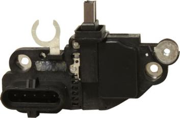 Hitachi 130626 - Ģeneratora sprieguma regulators www.autospares.lv