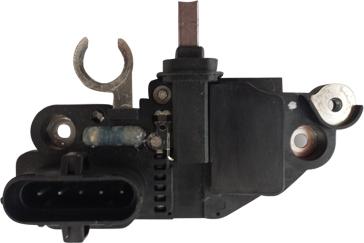 Hitachi 130624 - Ģeneratora sprieguma regulators www.autospares.lv