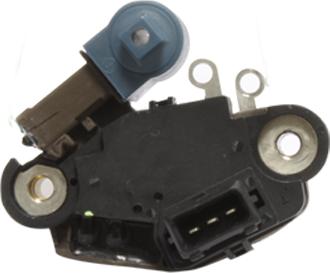 Hitachi 130719 - Voltage regulator, alternator www.autospares.lv