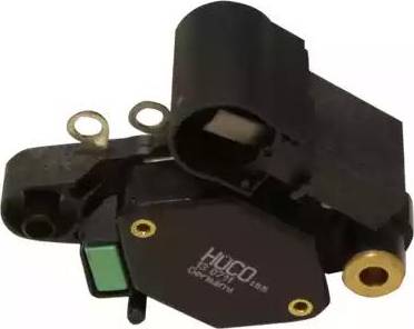 Hitachi 130711 - Ģeneratora sprieguma regulators www.autospares.lv