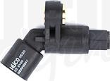 Hitachi 131400 - Sensor, wheel speed www.autospares.lv