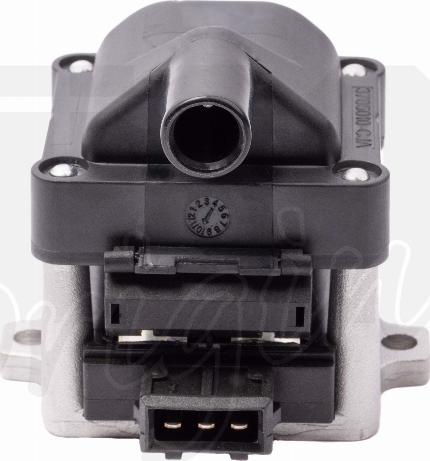 Hitachi 138419 - Ignition Coil www.autospares.lv