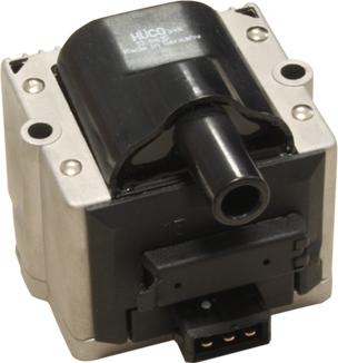 Hitachi 138415 - Ignition Coil www.autospares.lv