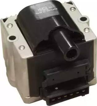 Hitachi 138416 - Ignition Coil www.autospares.lv