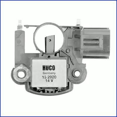 Hitachi 132920 - Ģeneratora sprieguma regulators autospares.lv