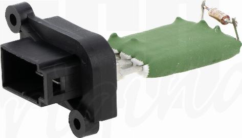 Hitachi 132589 - Rezistors, Salona ventilators www.autospares.lv