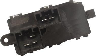 Hitachi 132524 - Регулятор, вентилятор салона www.autospares.lv