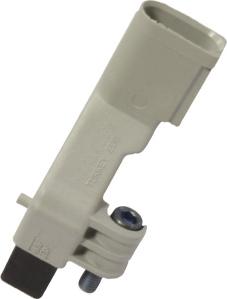 Hitachi 137387 - Sensor, crankshaft pulse www.autospares.lv